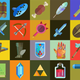 Image for article titled Probably The Biggest Thing On Video Game Inventories Ever Written